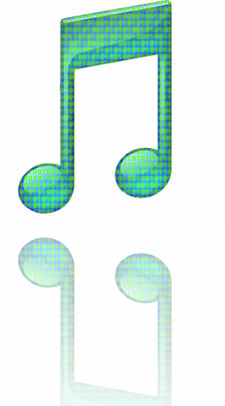 Illustration for article titled 77 iTunes Icons Apple Would Never Dream of Using